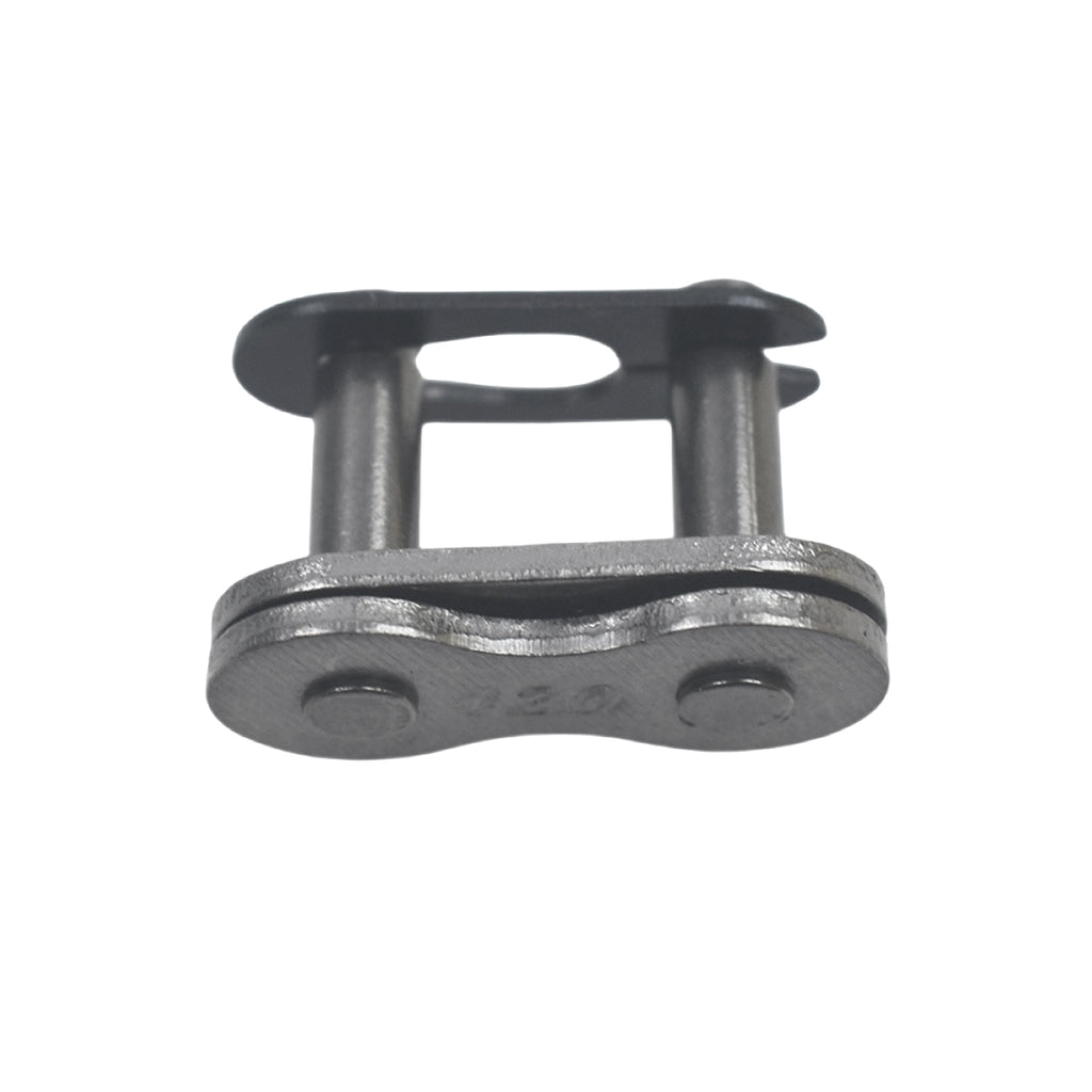 Mini Bike Chain Guard 420 Chain (42 Links) with Chain Tensioner Breaker Tool #420-530 Kit for Coleman CT200U CT200U-EX BT200X Baja Warrior MB200 MB165 for Predator 196 212cc Minibike Go Cart Parts