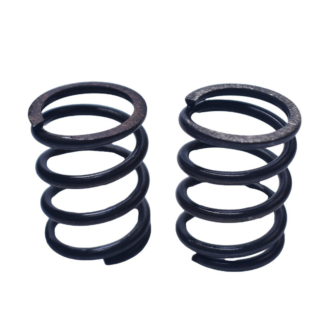 3.308" Billet Aluminum Connecting Rod And 10krpm Flywheel With 18lb Valve Spring Kit For Predator 212cc Only Hemi Engine Go Kart Cart