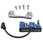 Ultra-Light Billet Flywheel Ignition Coil Bracket for Predator 212CC  Hemi /Non Hemi