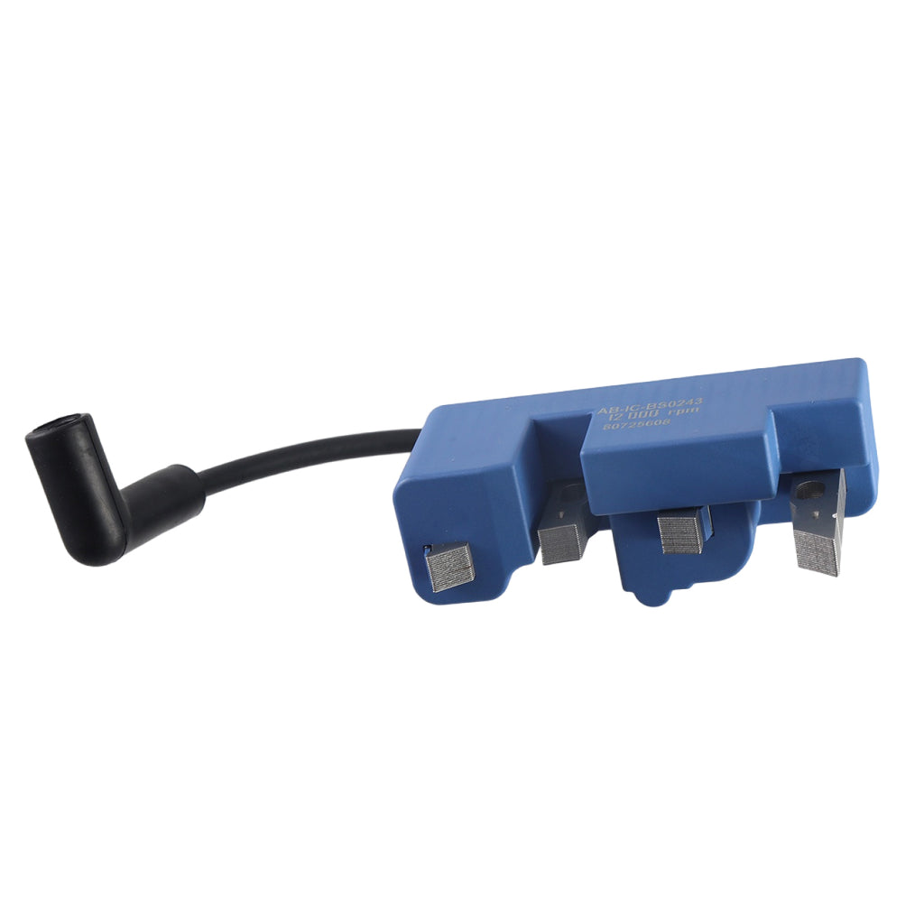 555681 Ignition Coil Bracket for Kart Animal PVL Magneto Armature 12000 RPM