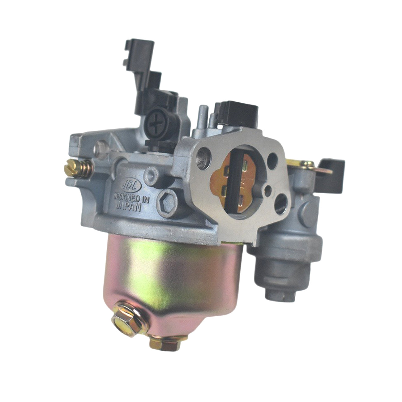 Carburetor Air Filter Tune-Up Kit For Coleman CT200U BT200 B200 Mini Bike KT196 CK196 Go Kart 196cc Predator 212cc 196cc 6.5hp Engine