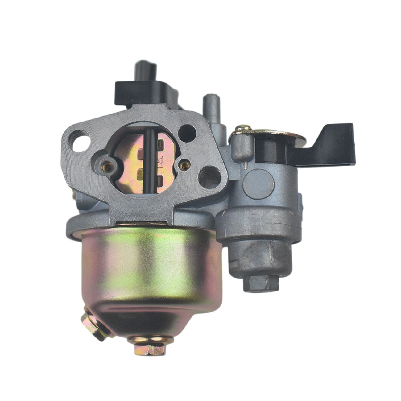 Carburetor Air Filter Tune-Up Kit For Coleman CT200U BT200 B200 Mini Bike KT196 CK196 Go Kart 196cc Predator 212cc 196cc 6.5hp Engine