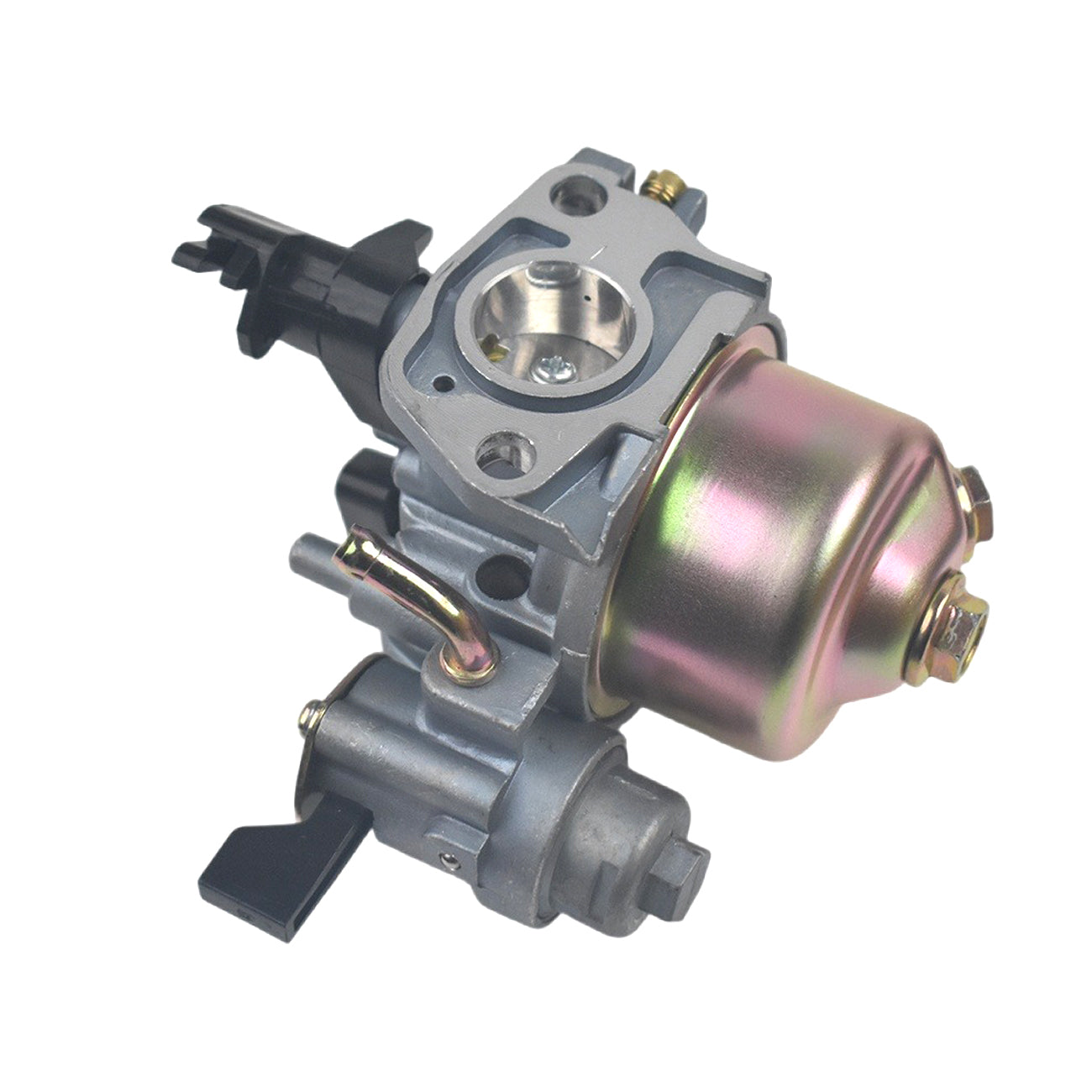 Carburetor Air Filter Tune-Up Kit For Coleman CT200U BT200 B200 Mini Bike KT196 CK196 Go Kart 196cc Predator 212cc 196cc 6.5hp Engine