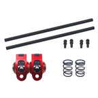 1.3 Ratio Roller Rockers &22lb Valve Spring For Predator 212cc 224cc Non-Hemi For Honda GX160 GX200, 196cc Clone