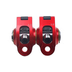 1.3 Ratio Roller Rockers &22lb Valve Spring For Predator 212cc 224cc Non-Hemi For Honda GX160 GX200, 196cc Clone