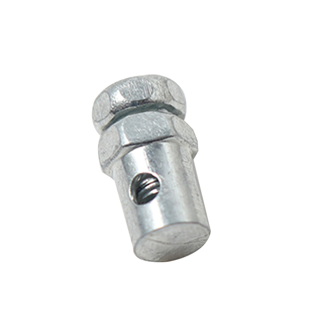 75" VM22 VM24 PZ27 Go-Kart Throttle Cable -Straight End with Brake Return Pedal Springs and Cable Stop