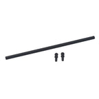 2pcs Chrome Moly Steel Pushrods 3/16" 5.540" fit for Predator 212 Hemi for Honda GX200 for 196cc Clone Engines