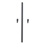 2pcs Chrome Moly Steel Pushrods 3/16" 5.540" fit for Predator 212 Hemi for Honda GX200 for 196cc Clone Engines