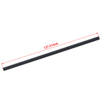 2pcs Chrome Moly Steel Pushrods 3/16" 5.540" fit for Predator 212 Hemi for Honda GX200 for 196cc Clone Engines