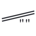 2pcs Chrome Moly Steel Pushrods 3/16" 5.260" fit for Predator 212 Hemi for Honda GX200 for 196cc Clone Engines