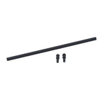2pcs Chrome Moly Steel Pushrods 3/16" 5.260" fit for Predator 212 Hemi for Honda GX200 for 196cc Clone Engines