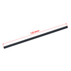 2pcs Chrome Moly Steel Pushrods 3/16" 5.260" fit for Predator 212 Hemi for Honda GX200 for 196cc Clone Engines