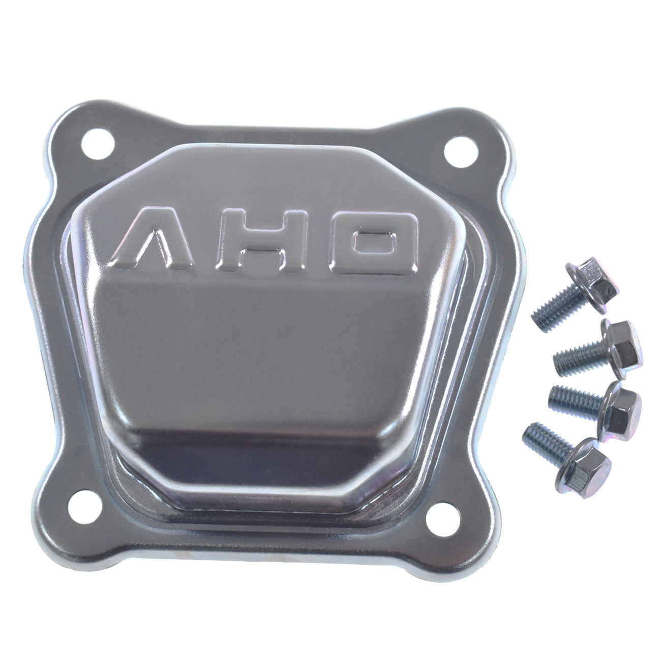 Assembled CNC Cylinder Head Carburetor Kit for Honda GX160 GX200 for Predator 212cc Non-Hemi Engines, with Valve Cover Gaskets & Spark Plug Fits Generators, Water Pumps, Pressure Washers