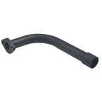 Upgrade Exhaust Pipe with Muffler For Coleman Powersports CT200U BT200X CT200u-ex,212cc 196cc/6.5HP Go Kart and Gas Mini Bike Black