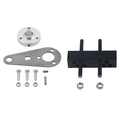 3/4" Crankshaft Holder Tool and Flywheel Puller Removal Tool for Predator 212 224cc 196cc Engine GX160 GX200 Coleman CT200U CT200U-EX BT200X Axis M200 Baja MB200 Mini Bike Parts