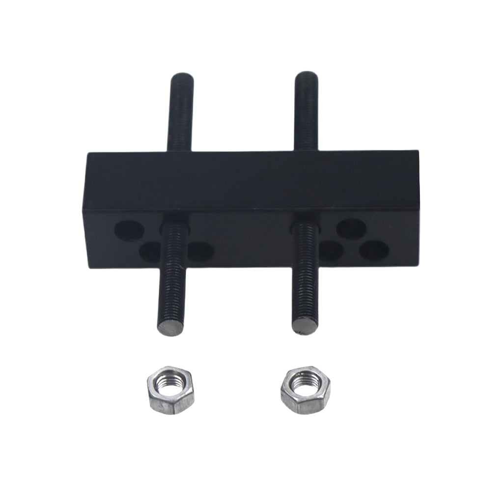 3/4" Crankshaft Holder Tool and Flywheel Puller Removal Tool for Predator 212 224cc 196cc Engine GX160 GX200 Coleman CT200U CT200U-EX BT200X Axis M200 Baja MB200 Mini Bike Parts