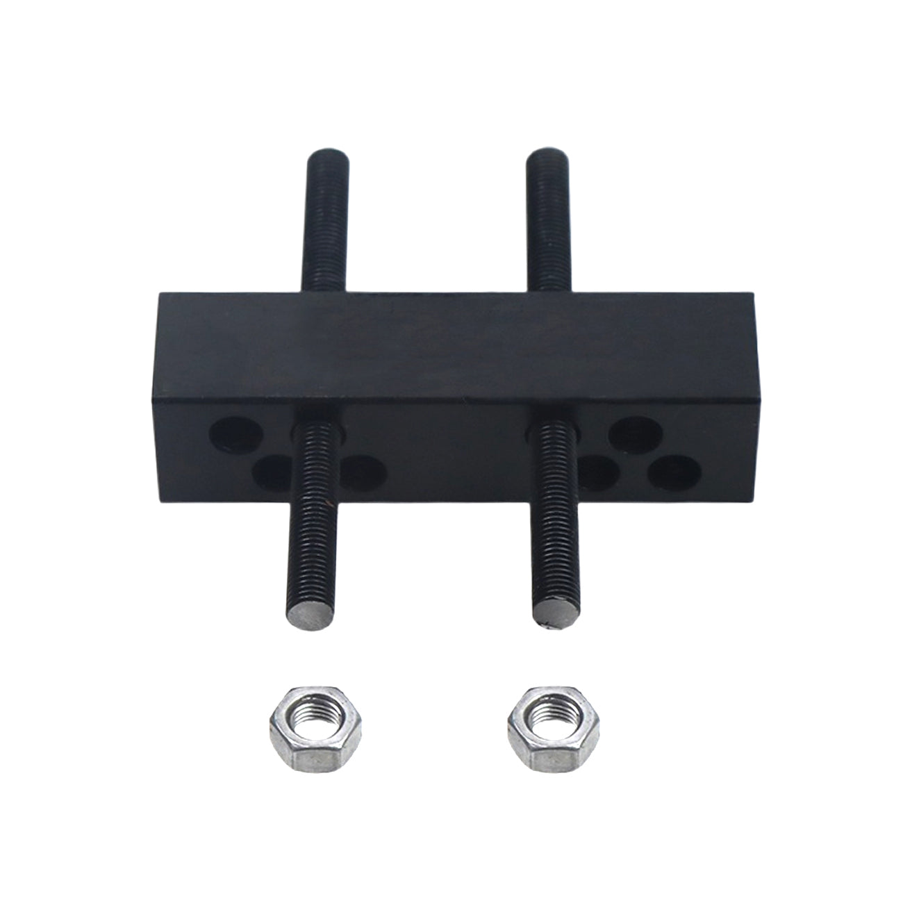 3/4" Crankshaft Holder Tool and Flywheel Puller Removal Tool for Predator 212 224cc 196cc Engine GX160 GX200 Coleman CT200U CT200U-EX BT200X Axis M200 Baja MB200 Mini Bike Parts