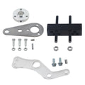 3/4" Crankshaft Holder Tool Flywheel Puller Camshaft Installation Tool for Predator 212cc 224cc 196cc Engine GX160 GX200 Coleman CT200U CT200U-EX BT200X Axis M200 Baja MB200 Mini Bike Parts