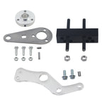 3/4" Crankshaft Holder Tool and Flywheel Puller Removal Tool for Predator 212 224cc 196cc Engine GX160 GX200