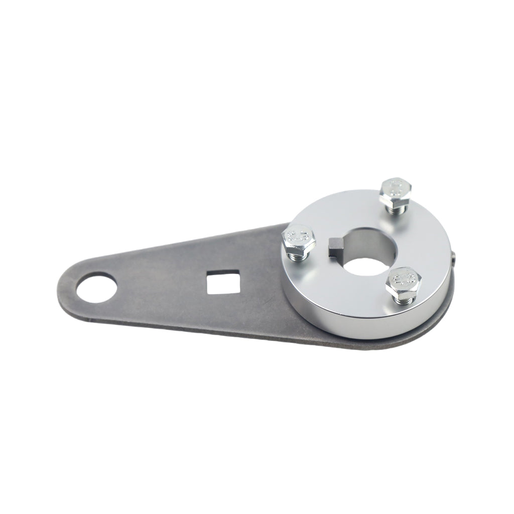 3/4" Crankshaft Holder Tool Flywheel Puller Camshaft Installation Tool for Predator 212cc 224cc 196cc Engine GX160 GX200 Coleman CT200U CT200U-EX BT200X Axis M200 Baja MB200 Mini Bike Parts