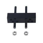 3/4" Crankshaft Holder Tool Flywheel Puller Camshaft Installation Tool for Predator 212cc 224cc 196cc Engine GX160 GX200 Coleman CT200U CT200U-EX BT200X Axis M200 Baja MB200 Mini Bike Parts