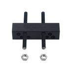 3/4" Crankshaft Holder Tool Flywheel Puller Camshaft Installation Tool for Predator 212cc 224cc 196cc Engine GX160 GX200 Coleman CT200U CT200U-EX BT200X Axis M200 Baja MB200 Mini Bike Parts