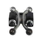 1.3 Ratio Solid cast Racing Shaft Rocker Arm set with billet value cover 26lb race springs for Predator 196cc 212cc 224cc Non Hemi for Honda GX160 GX200 Engine MiniBike Performance Parts