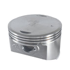 4.450"+.040 Billet Aluminum Connecting Rod And 90mm Piston .660 Flat Top For Predator 420cc Engine Hemi For Honda GX390 Engines