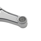 4.450"+.040 Billet Aluminum Connecting Rod And 90mm Piston .660 Flat Top For Predator 420cc Engine Hemi For Honda GX390 Engines