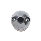 Exhaust Pipe female thread With Muffler For Predator 196cc 212cc for GX160 GX200 Engine for Coleman Bt200x Go Kart Mini Bike Performance Parts Red