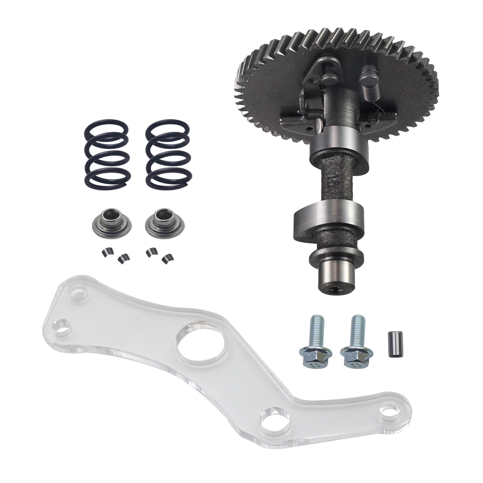 .275 Camshaft Installation Tool for 196cc OHV Clone Engine Minibike Go Kart Performance Parts