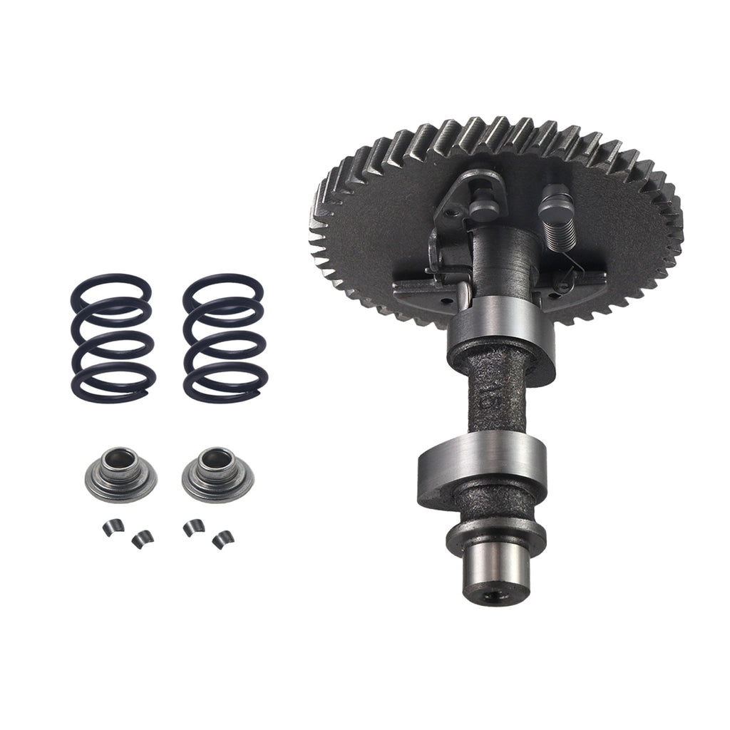 .265 Cam Camshaft for Predator 212cc Non-Hemi Engine Minibike Go Kart Performance Parts