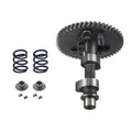 .265 Cam Camshaft for Predator 212cc Non-Hemi Engine Minibike Go Kart Performance Parts