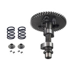 .308 Cam Camshaft for Predator 212cc Non-Hemi Engine Minibike Go Kart Performance Parts