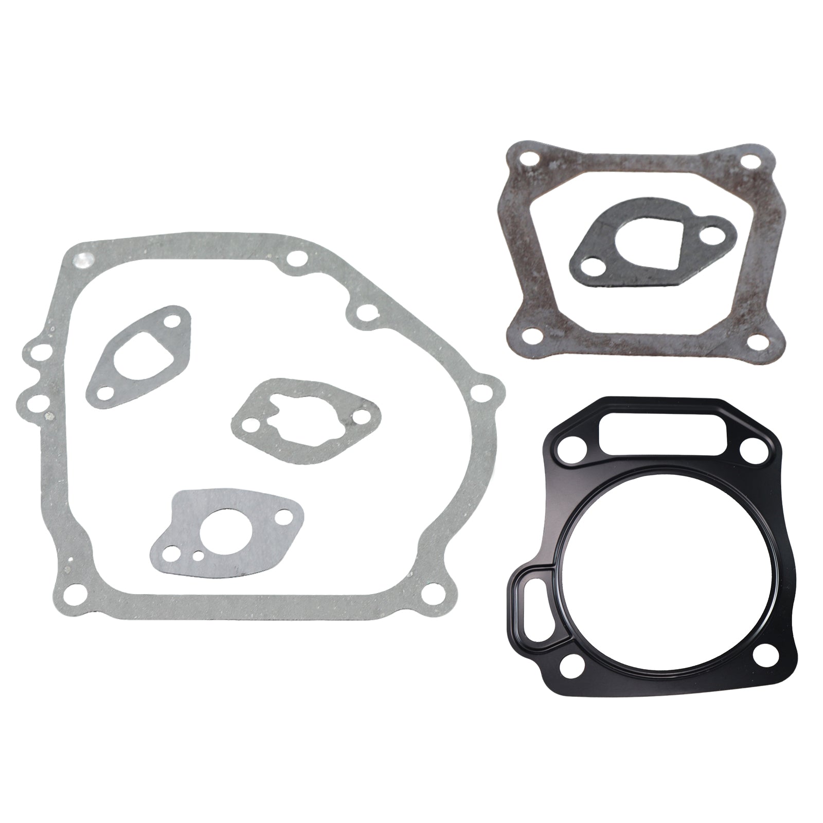 265 Camshaft Billet Flywheel  26lb upgraded valve springs Kit For 212cc Non-Hemi Predator Performance Kit