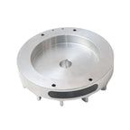 Billet Aluminum Flywheel .308 Hemi Camshaft 3.308 Connecting Rod 70mm Flat Top Piston Performance Engine Upgrade Set for Predator 212cc Hemi Go Kart Mini Bike Parts