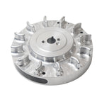 Billet Aluminum Flywheel .308 Hemi Camshaft 3.308 Connecting Rod 70mm Flat Top Piston Performance Engine Upgrade Set for Predator 212cc Hemi Go Kart Mini Bike Parts