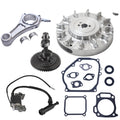 FIRE265 Camshaft Billet Flywheel Kit For Predator 212cc Hemi Performance Upgrade Kit