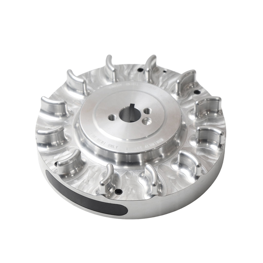 FIRE265 Camshaft Billet Flywheel Kit For Predator 212cc Hemi Performance Upgrade Kit
