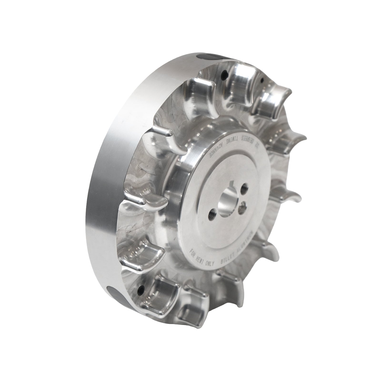 FIRE265 Camshaft Billet Flywheel Kit For Predator 212cc Hemi Performance Upgrade Kit