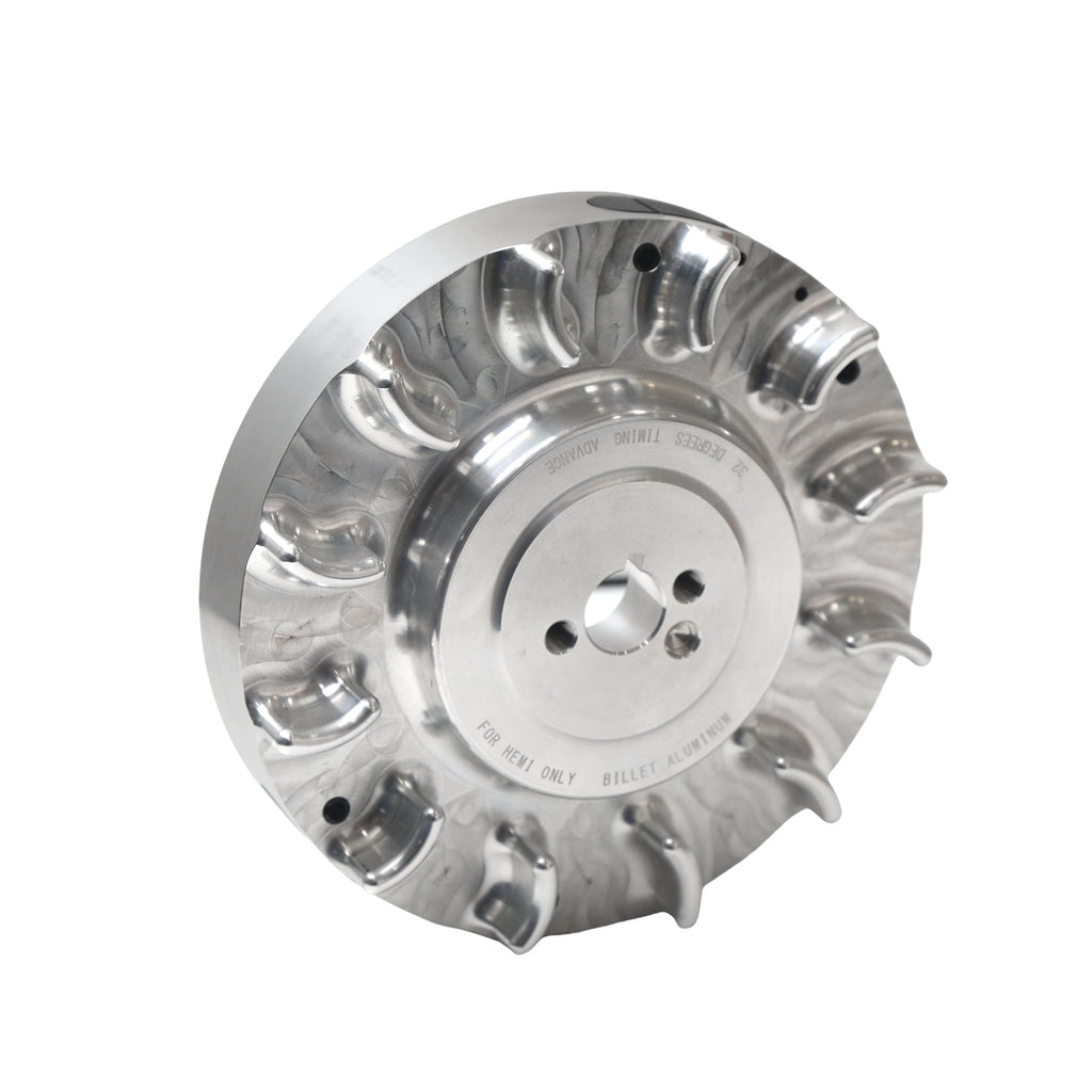FIRE265 Camshaft Billet Flywheel Kit For Predator 212cc Hemi Performance Upgrade Kit