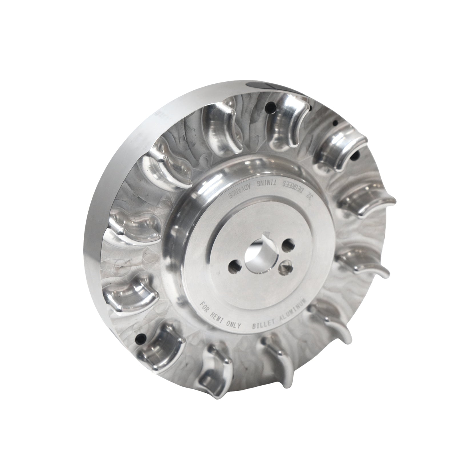 FIRE265 Camshaft Billet Flywheel Kit For Predator 212cc Hemi Performance Upgrade Kit