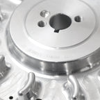 FIRE265 Camshaft Billet Flywheel Kit For Predator 212cc Hemi Performance Upgrade Kit