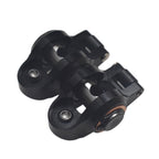 Ultra Light 1.3 Ratio Roller Rockers W/Stainless Steel Valves Bronze Guides kit  Predator 212cc New Non-Hemi