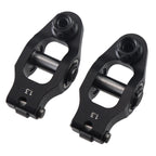 1.3 Ratio Roller Rockers w/Stainless Steel Valve Bronze Guides Pushrods kit  Predator 212cc Hemi Engine
