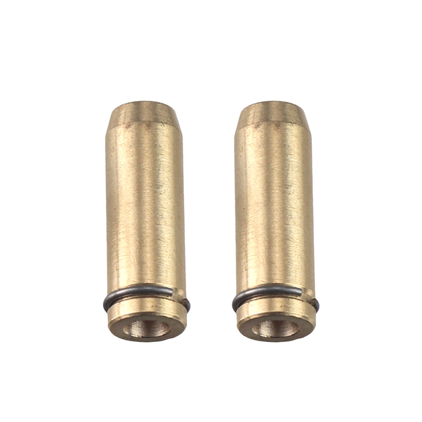 1.3 Ratio Roller Rockers w/Stainless Steel Valve Bronze Guides Pushrods kit fit for Predator 212cc Hemi Engine（Silver）