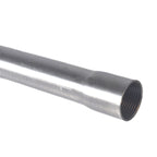 Upgrade Exhaust Pipe with Muffler For Predator 212cc 196cc For Coleman Ct200u Ct200u-Ex Bt200x For Honda Gx160 Gx200 Go Kart Mini Bike Parts Silver