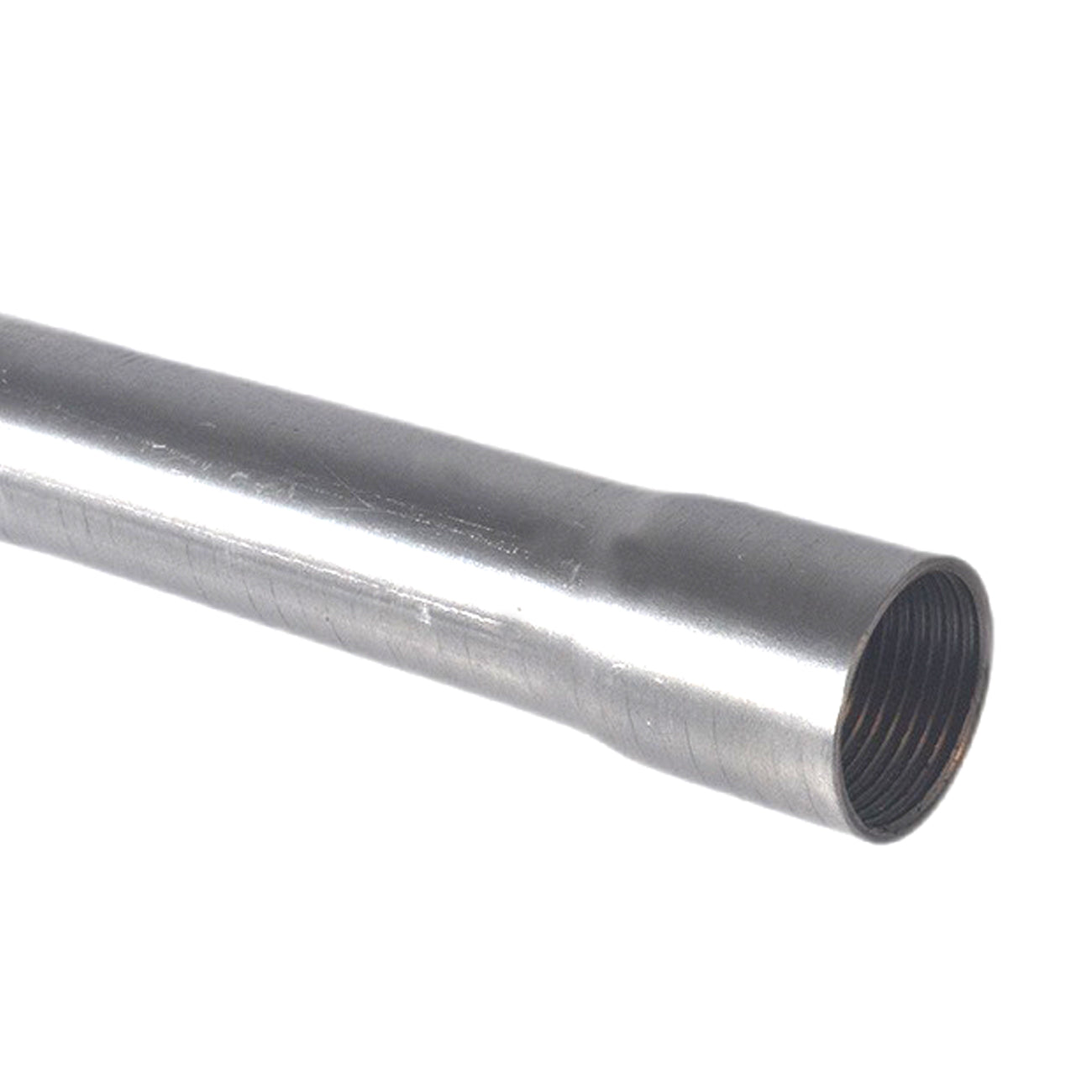 Upgrade Exhaust Pipe with Muffler For Predator 212cc 196cc For Coleman Ct200u Ct200u-Ex Bt200x For Honda Gx160 Gx200 Go Kart Mini Bike Parts Silver