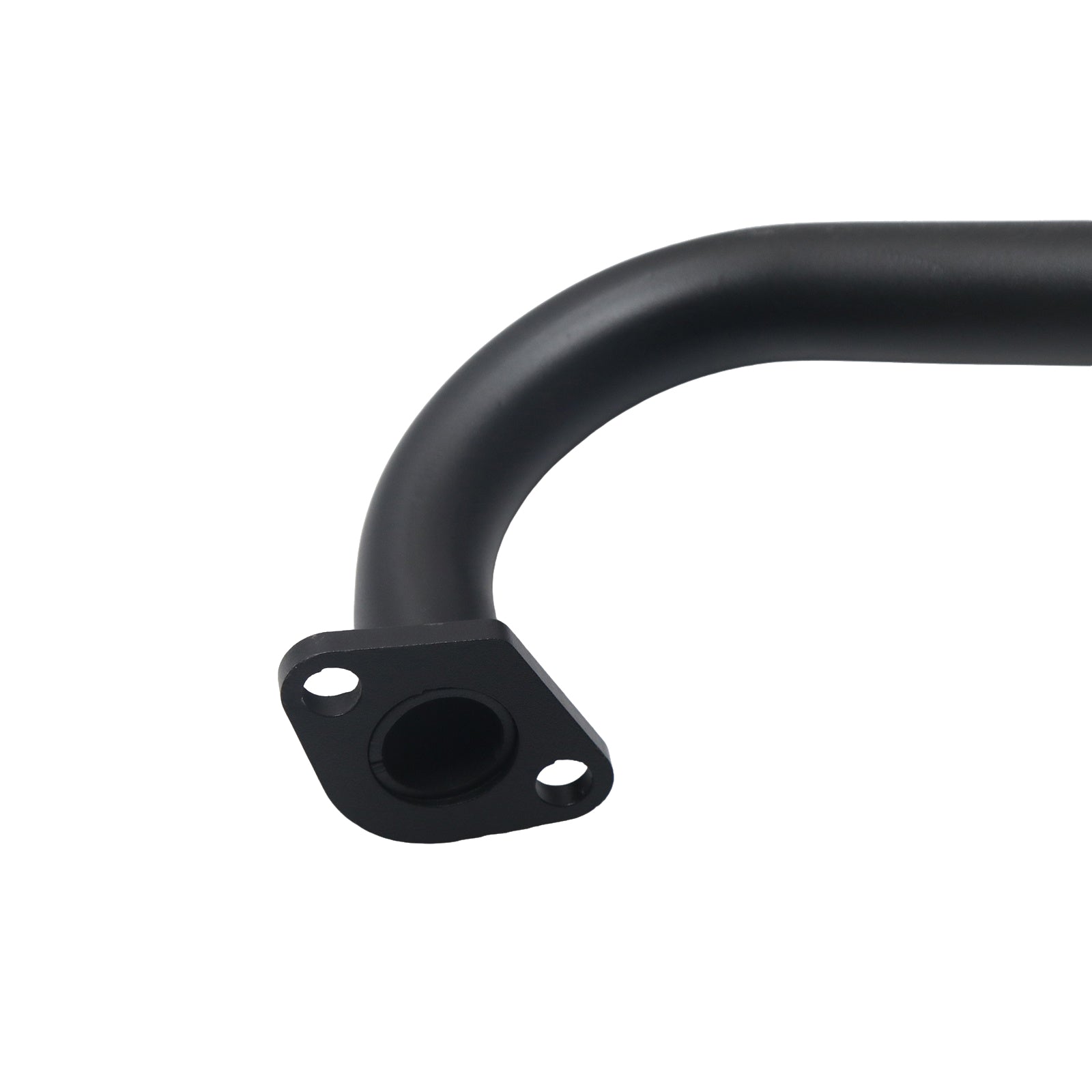 Upgraded 3 Stage Long Exhaust Pipe for Predator 212 exhaust 224cc 196cc for Coleman CT200U-EX CT200U BT200X for Baja Warrior MB200 Axis M200 GX200 6.5hp Clone Engine KT196 Go Kart Parts