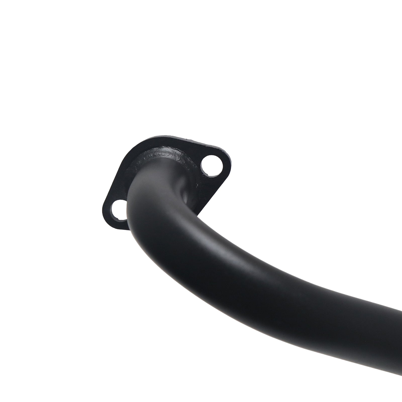 Upgraded 3 Stage Long Exhaust Pipe for Predator 212 exhaust 224cc 196cc for Coleman CT200U-EX CT200U BT200X for Baja Warrior MB200 Axis M200 GX200 6.5hp Clone Engine KT196 Go Kart Parts